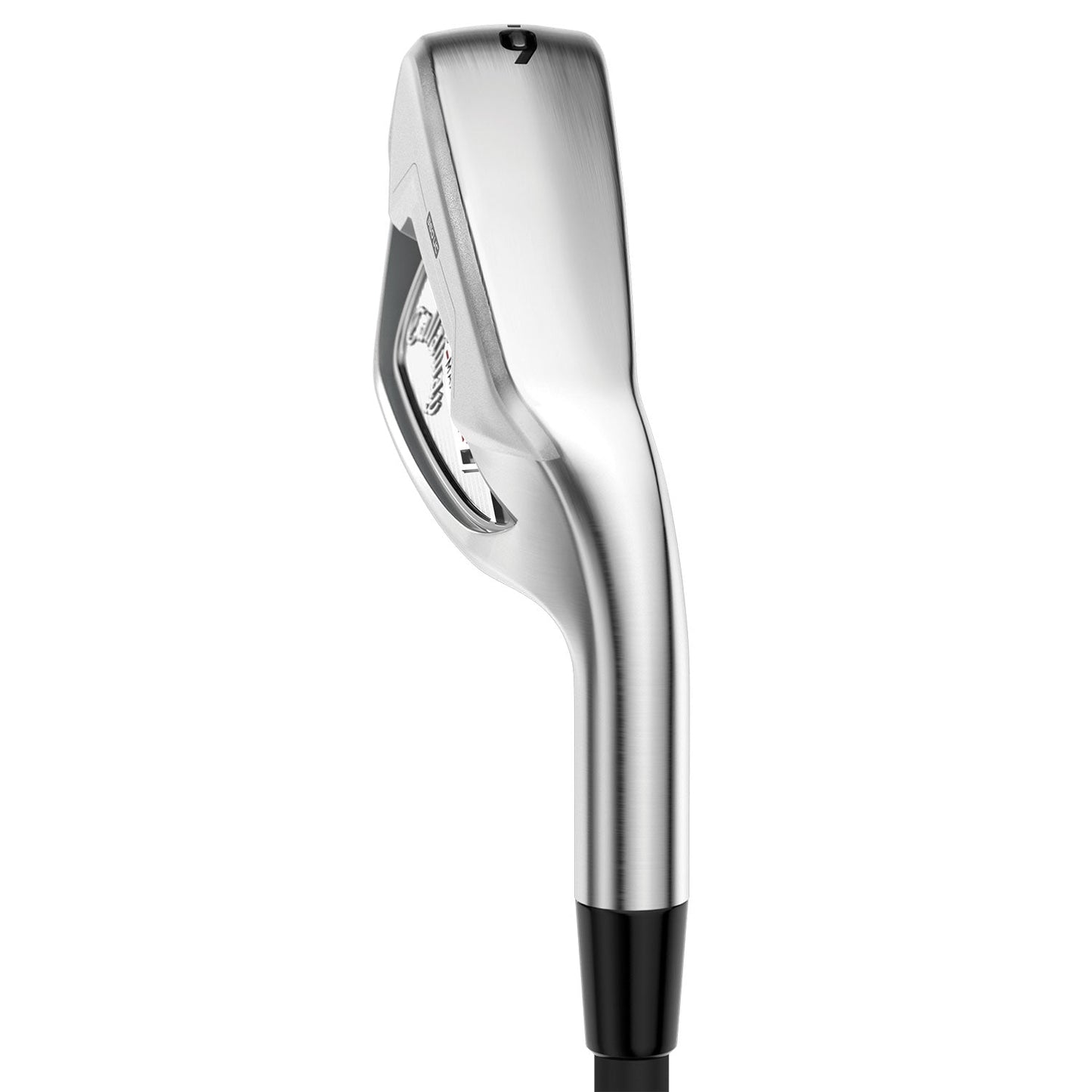 Callaway Women's Quantum Max Fast Irons
