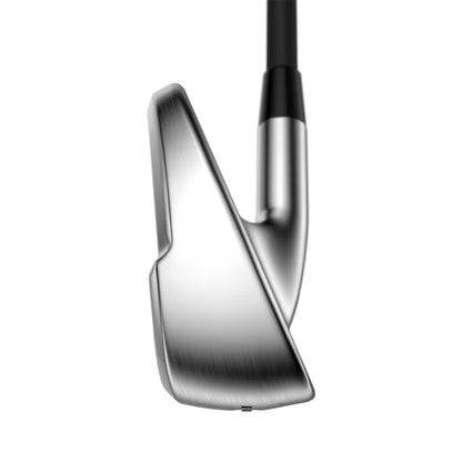 Callaway Quantum Max Fast Irons