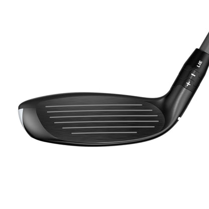 Callaway Quantum Max Combo Irons