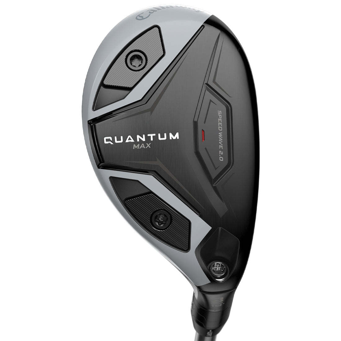 Callaway Quantum Max Combo Irons