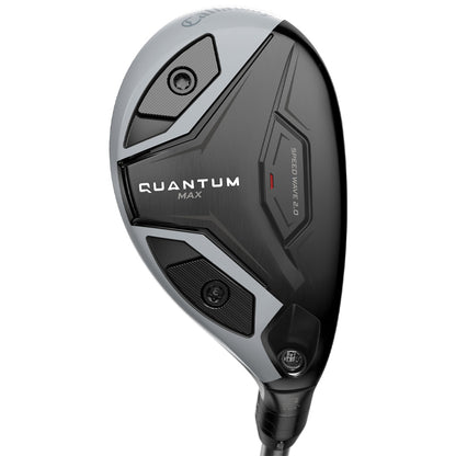 Callaway Quantum Max Combo Irons