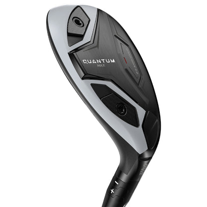 Custom Callaway Quantum Max Hybrid