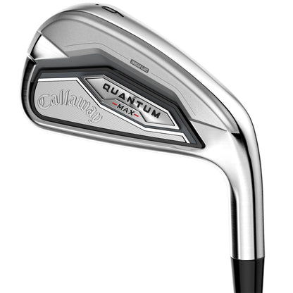 Callaway Women's Quantum Max Irons