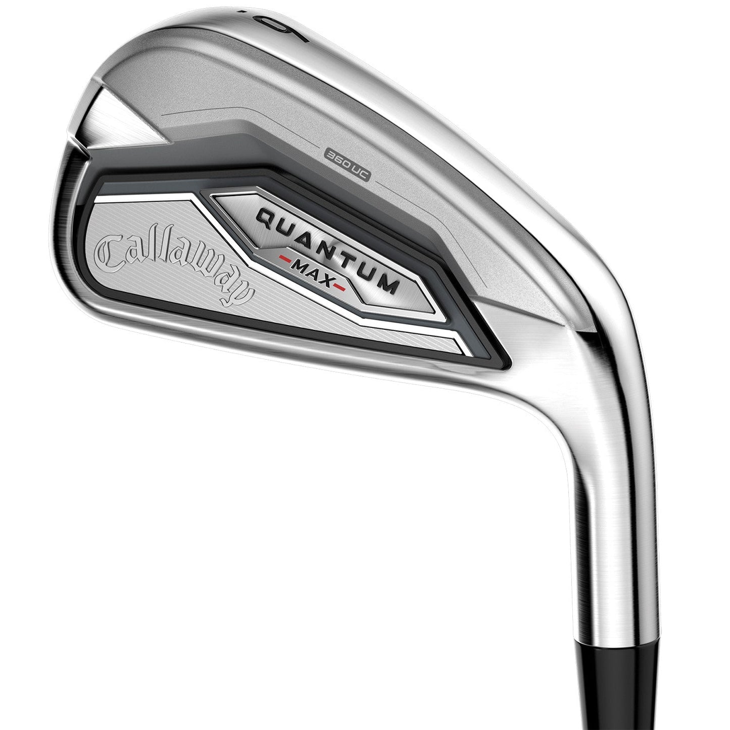 Callaway Women's Quantum Max Combo Irons