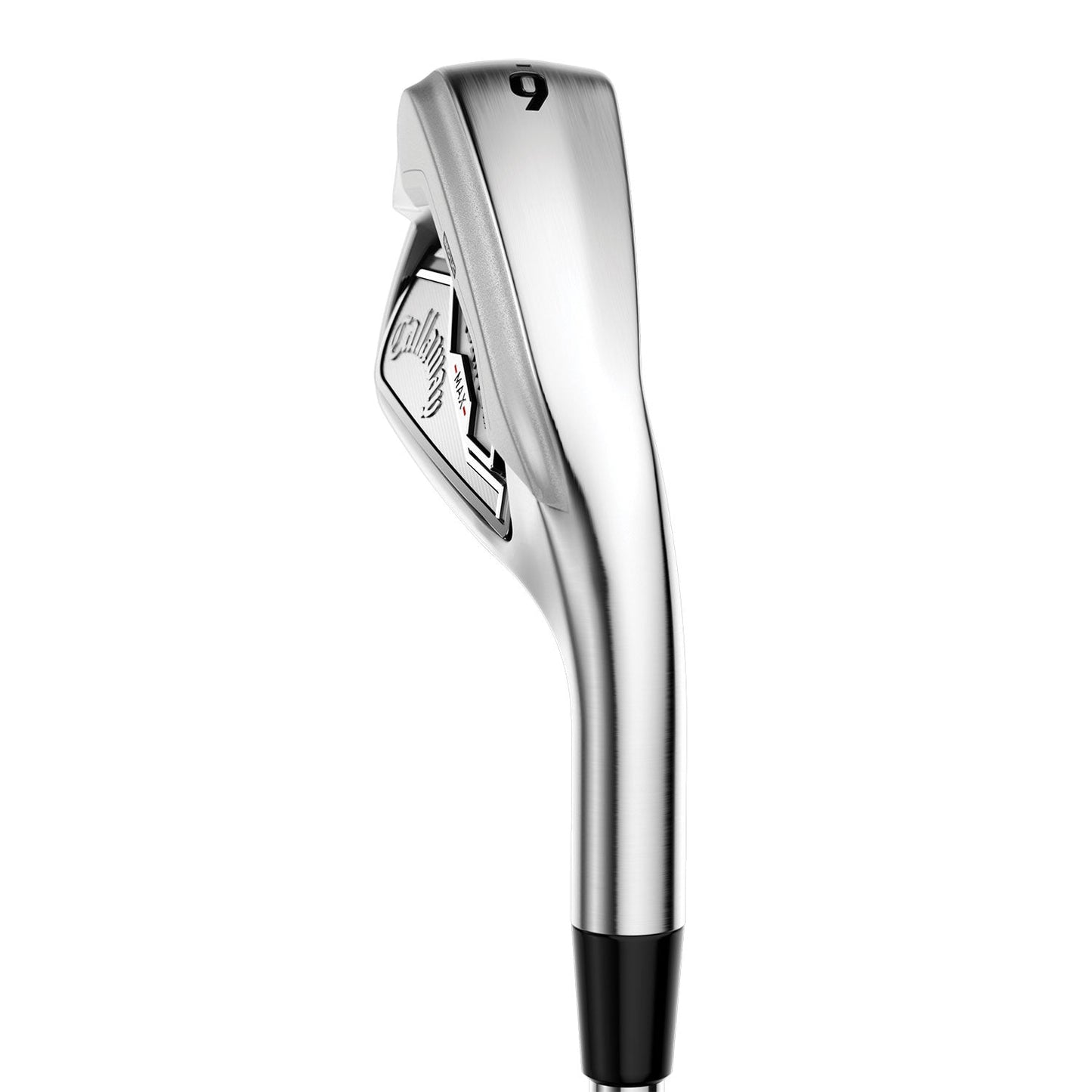 Callaway Women's Quantum Max Irons