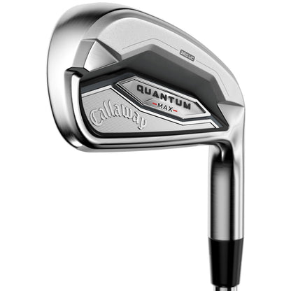 Custom Callaway Quantum Max Irons