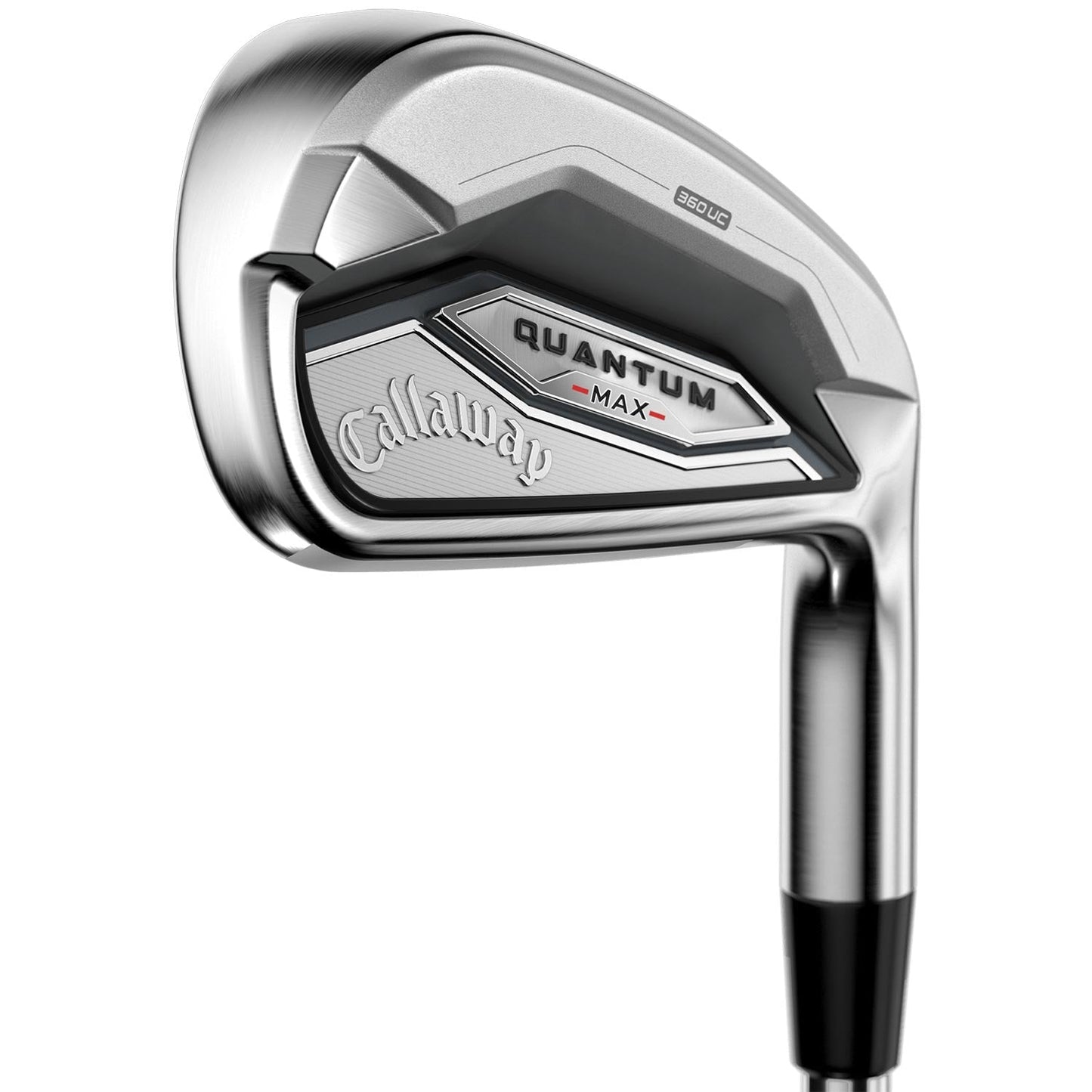 Callaway Women's Quantum Max Single Iron