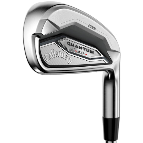 Callaway Women's Quantum Max Irons
