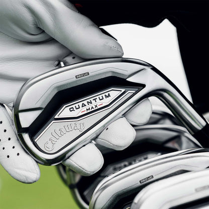 Callaway Quantum Max Single Iron