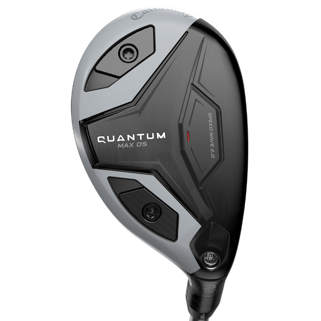 Callaway Quantum Max OS Hybrid