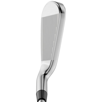 Custom Callaway Quantum Max OS Irons