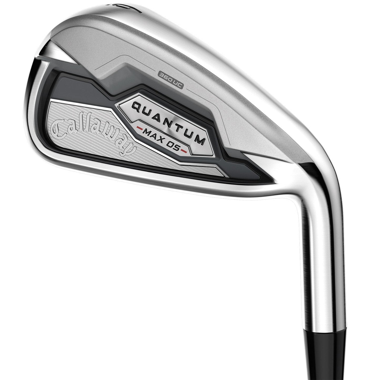 Callaway Quantum Max OS Irons