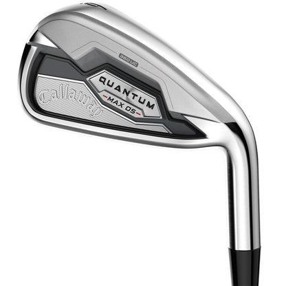 Callaway Quantum Max OS Combo Irons