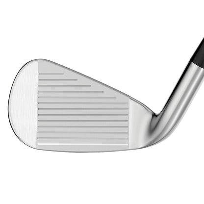Custom Callaway Quantum Max OS Irons