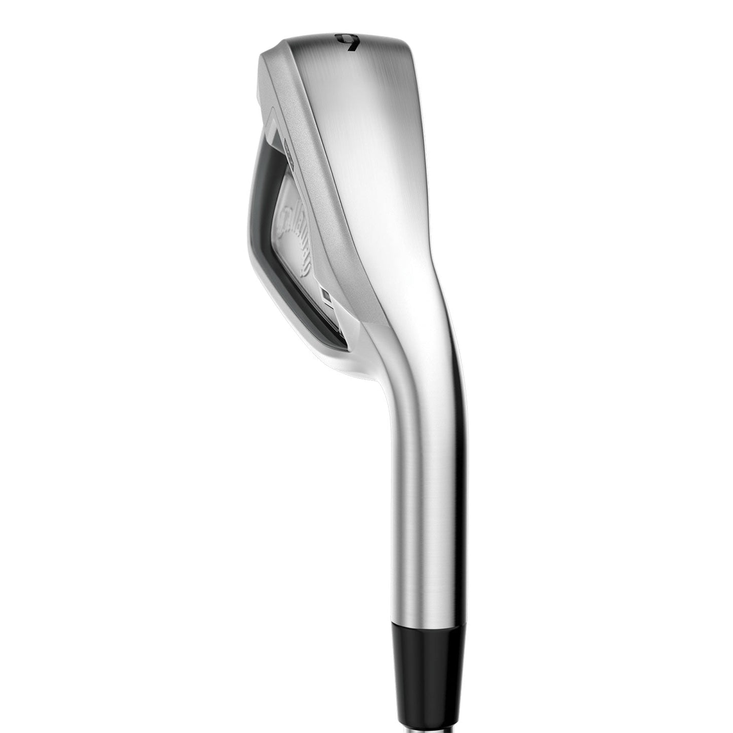 Custom Callaway Quantum Max OS Irons