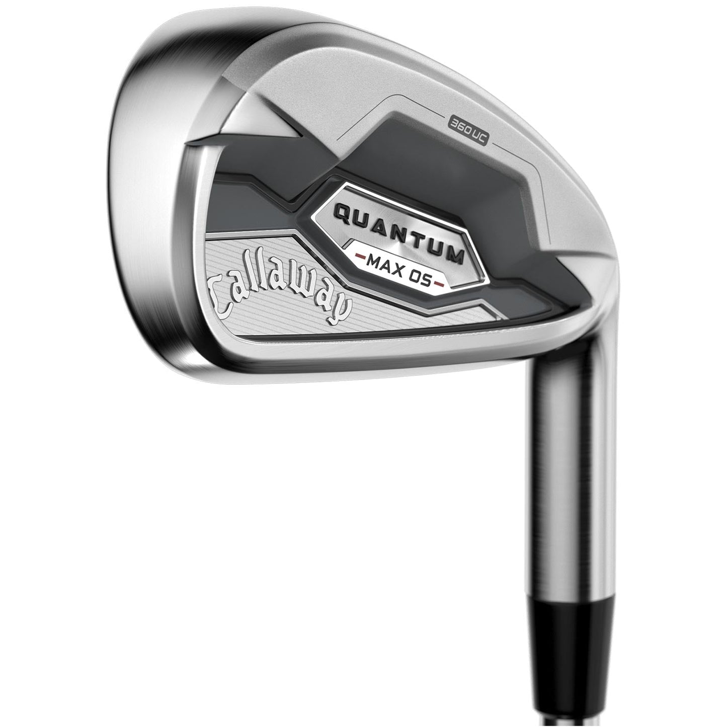 Callaway Quantum Max OS Single Iron