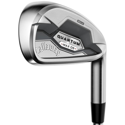 Callaway Quantum Max OS Combo Irons