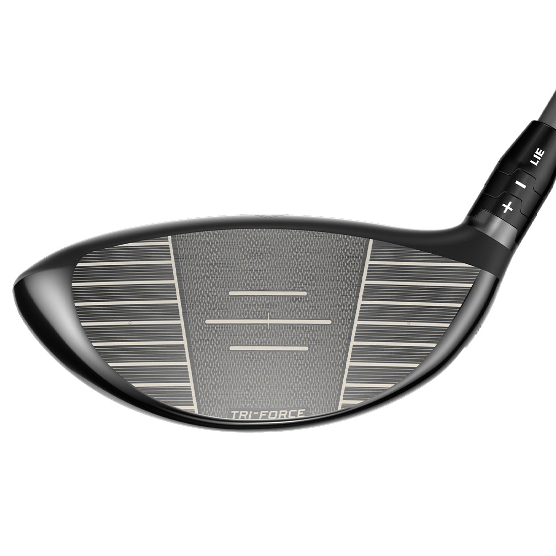Custom Callaway Women's Quantum Mini Driver