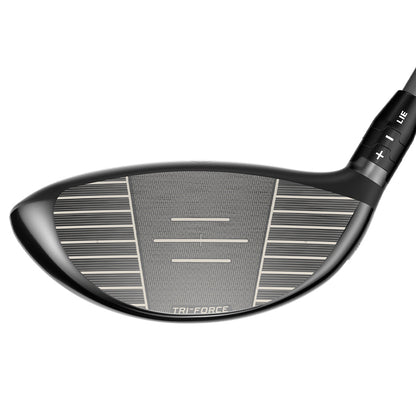 Callaway Quantum Mini Driver
