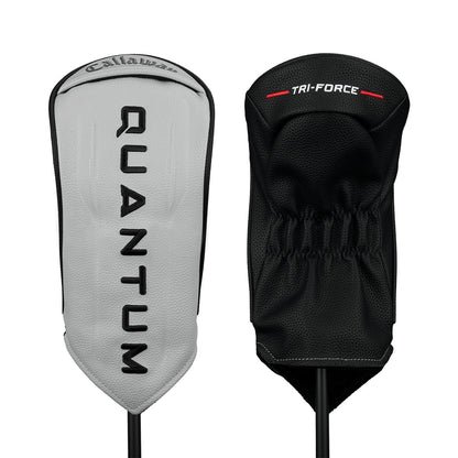 Callaway Women's Quantum Mini Driver
