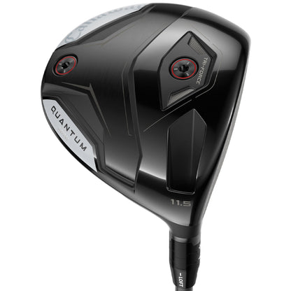 Custom Callaway Women's Quantum Mini Driver