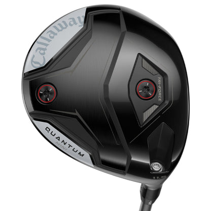 Callaway Women's Quantum Mini Driver