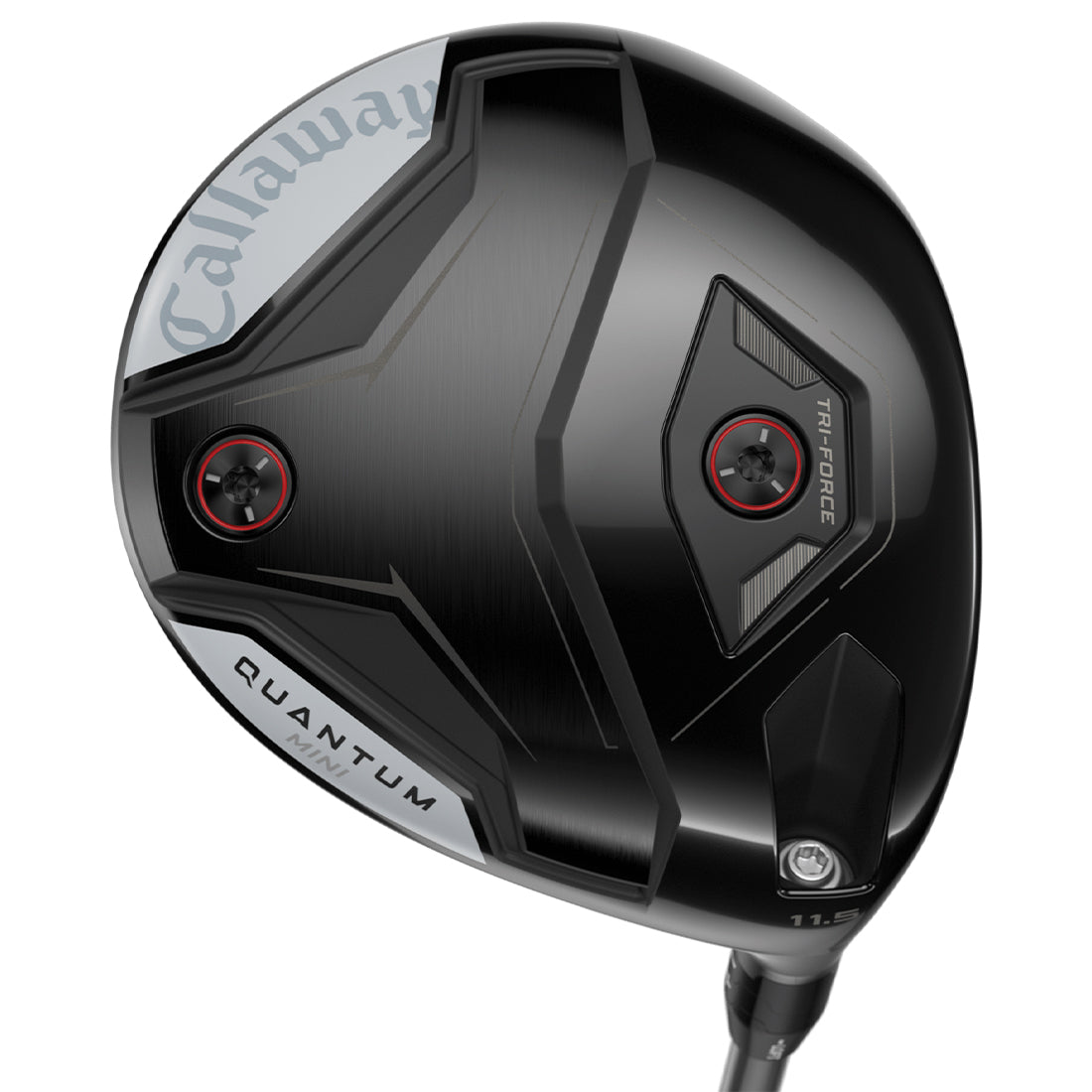 Callaway Quantum Mini Driver