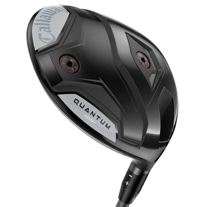 Callaway Women's Quantum Mini Driver