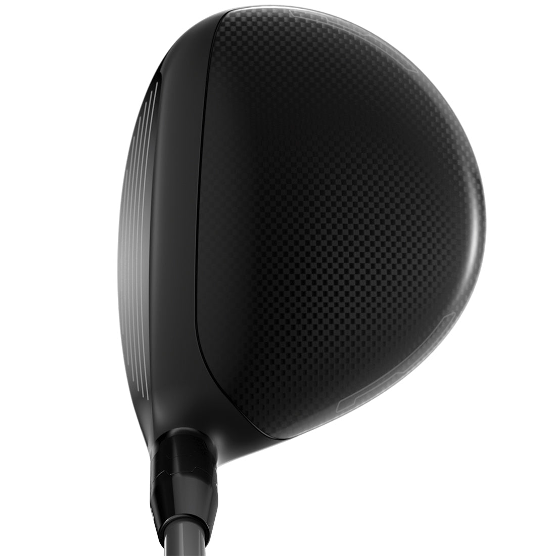 Custom Callaway Quantum Ti Fairway Wood