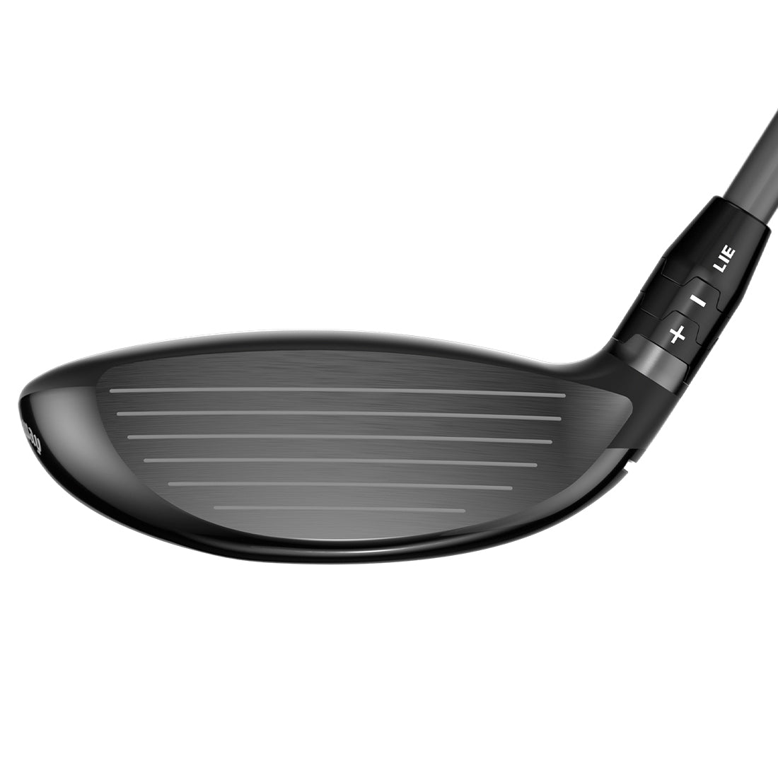 Callaway Quantum Ti Fairway Wood