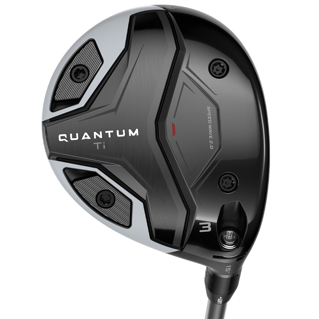 Callaway Quantum Ti Fairway Wood