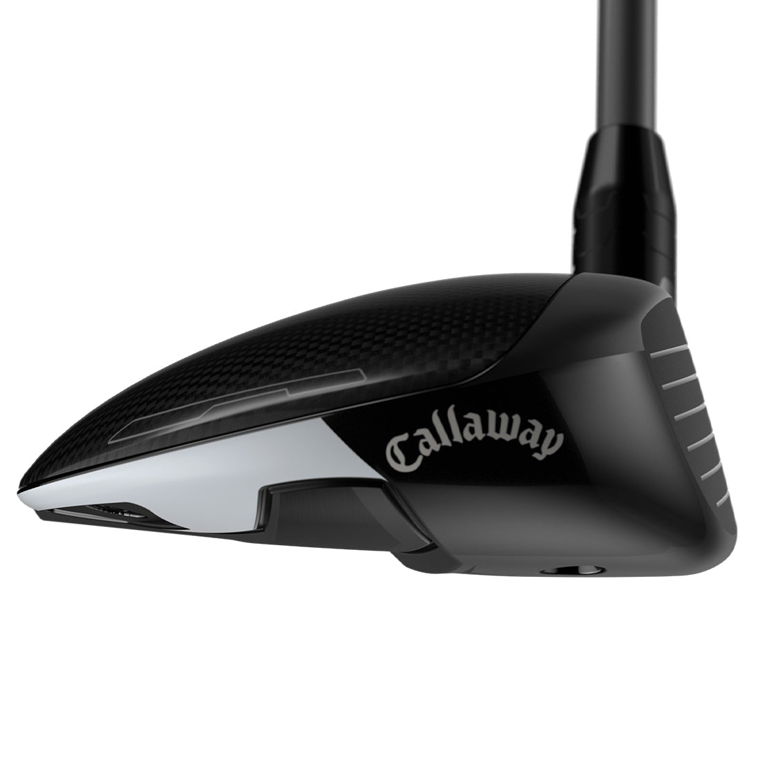 Callaway Quantum Ti Fairway Wood