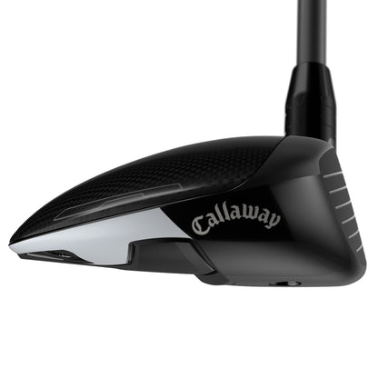 Callaway Quantum Ti Fairway Wood