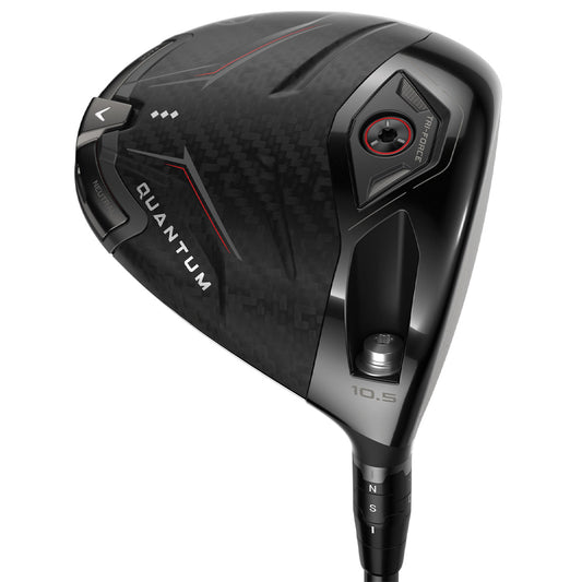 Callaway Quantum Triple Diamond Driver
