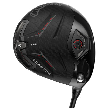 Callaway Quantum Triple Diamond Driver