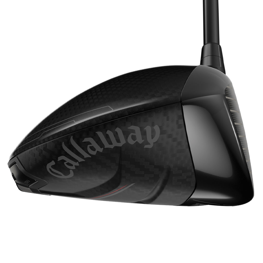 Callaway Quantum Triple Diamond Driver