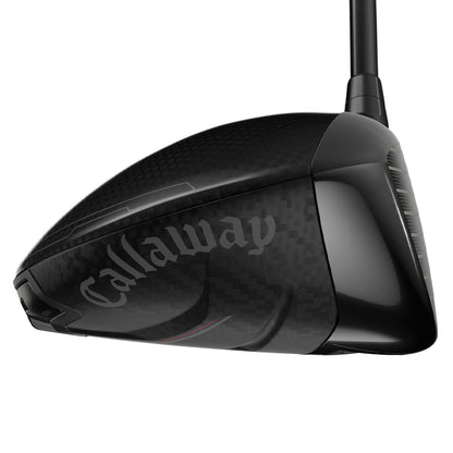 Callaway Quantum Triple Diamond Driver