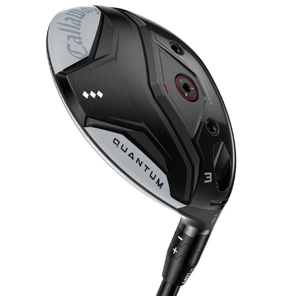 Callaway Quantum Triple Diamond Fairway Wood