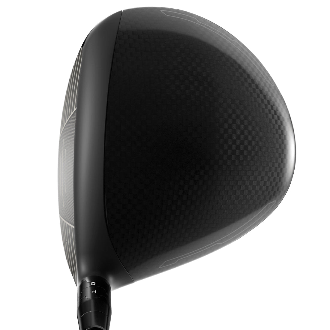 Custom Callaway Quantum Triple Diamond Max Driver