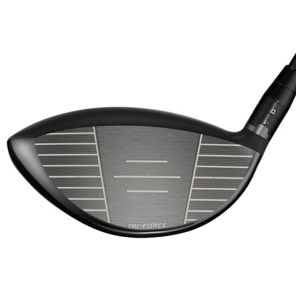 Callaway Quantum Triple Diamond Max Driver