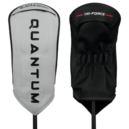 Callaway Quantum Triple Diamond Max Driver