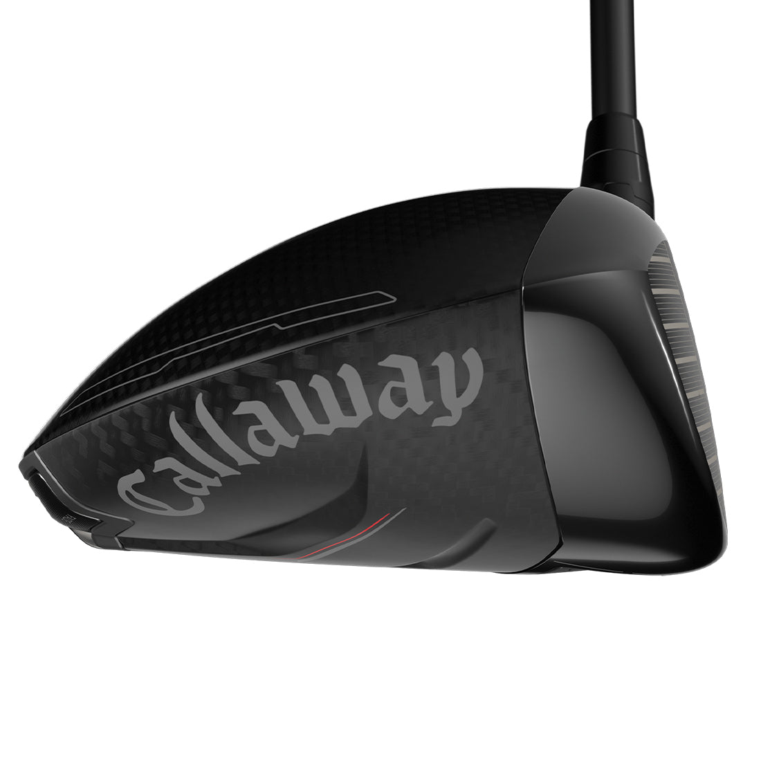 Callaway Quantum Triple Diamond Max Driver