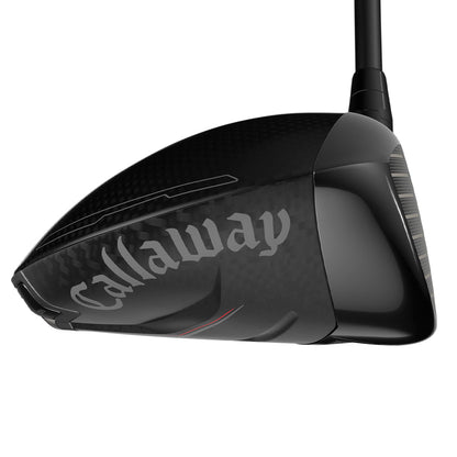 Callaway Quantum Triple Diamond Max Driver