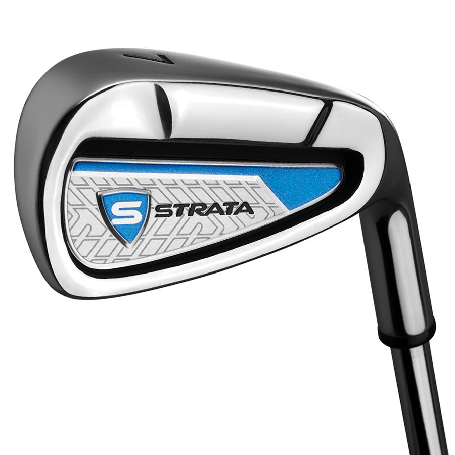 Callaway Men's Strata 12-Piece Complete Set