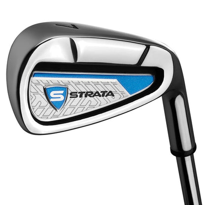 Callaway Men's Strata 12-Piece Complete Set