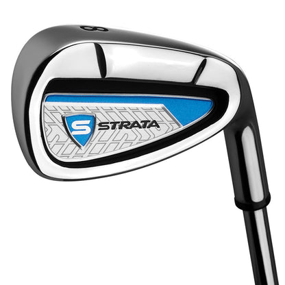 Callaway Men's Strata 12-Piece Complete Set