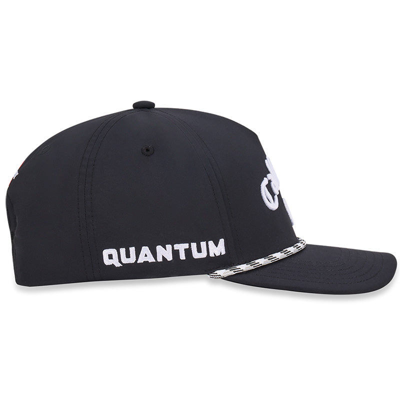 Callaway Tour Authentic Performance Pro Rope Hat