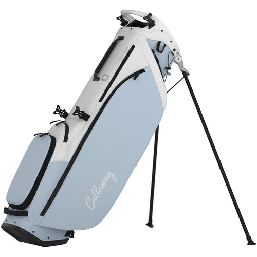 Callaway Women's Hyper Lite Zero Stand Bag
