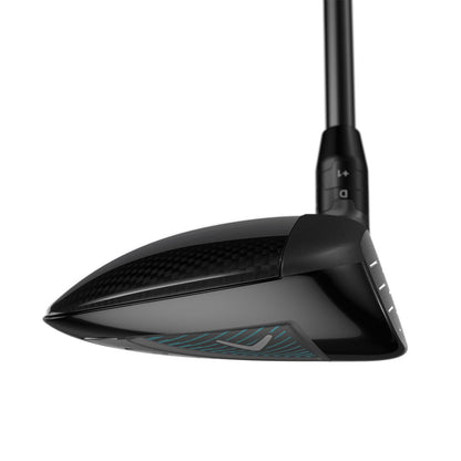 Callaway Women's REVA Rise Fairway Wood