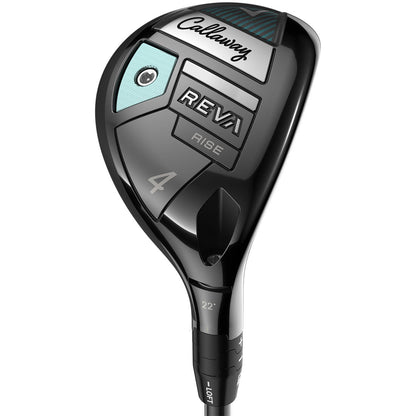 Callaway Women's REVA Rise Hybrid